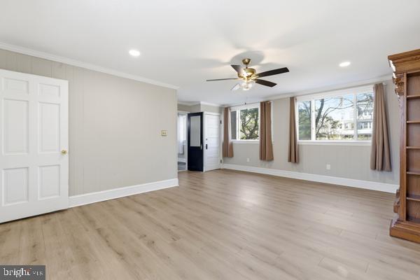 LANGHORNE MANOR - Residential