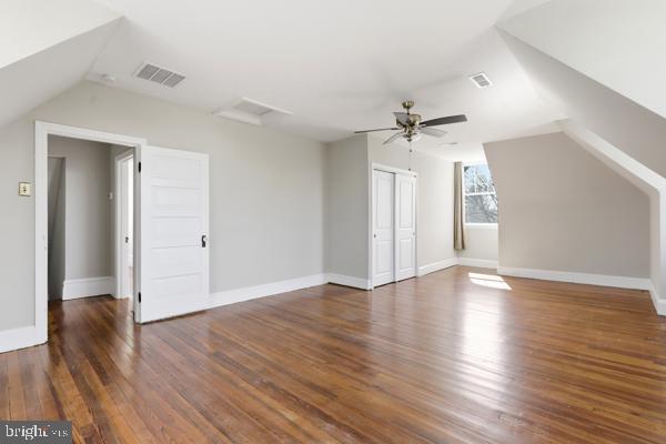 LANGHORNE MANOR - Residential