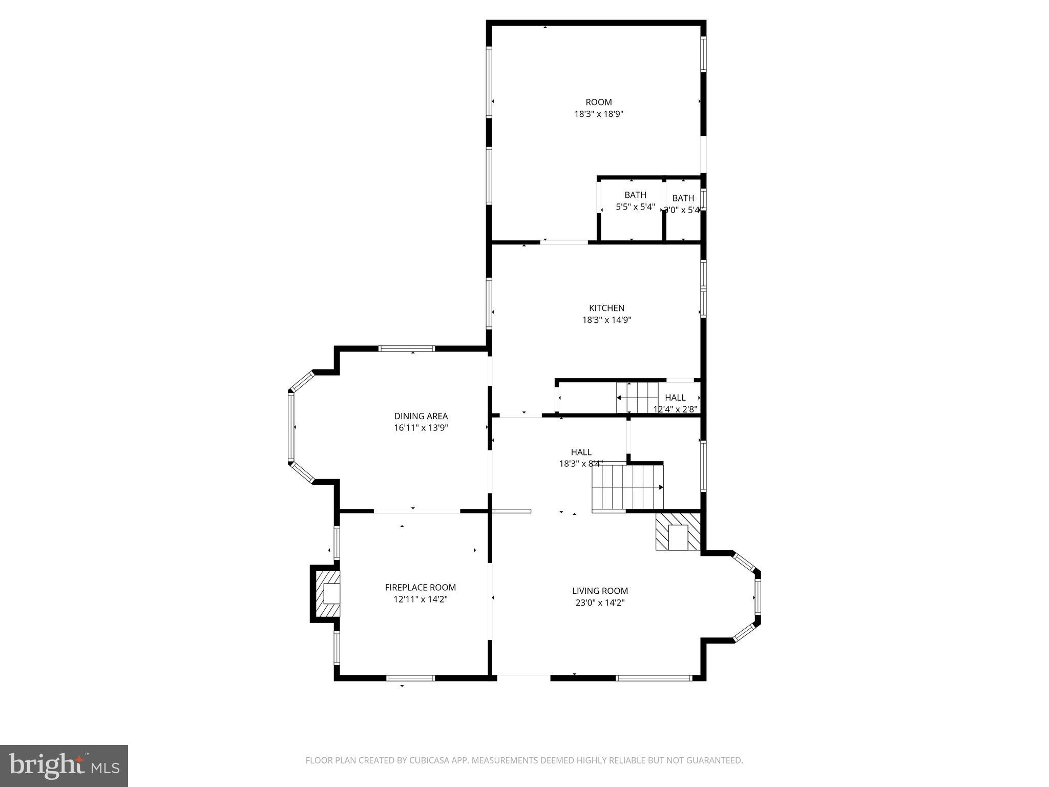 LANGHORNE MANOR - Residential