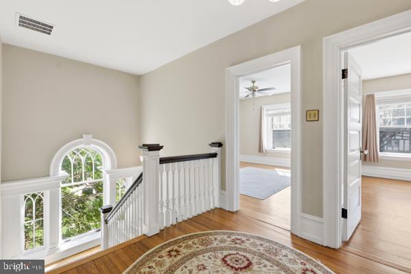 LANGHORNE MANOR - Residential