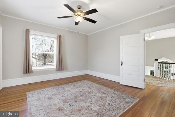 LANGHORNE MANOR - Residential