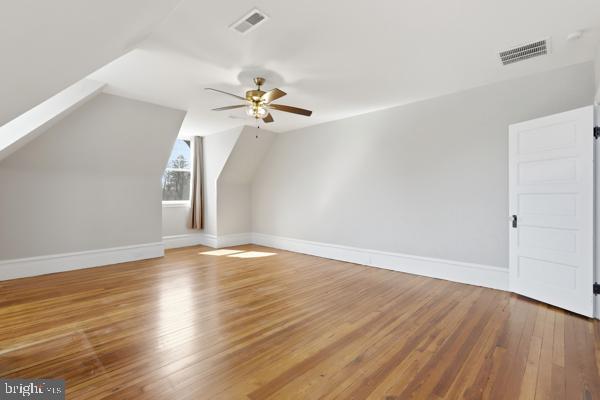 LANGHORNE MANOR - Residential