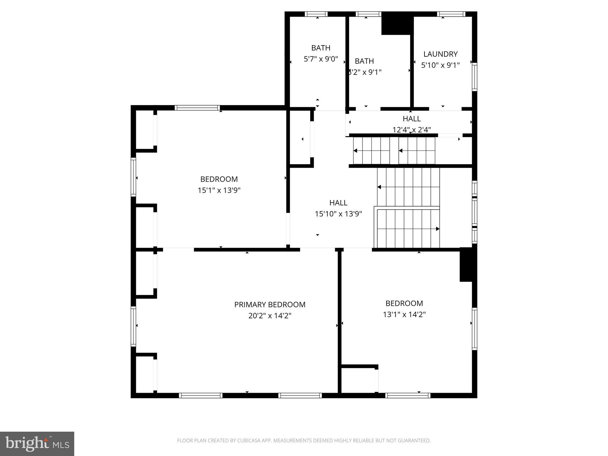 LANGHORNE MANOR - Residential