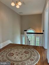 LANGHORNE MANOR - Residential