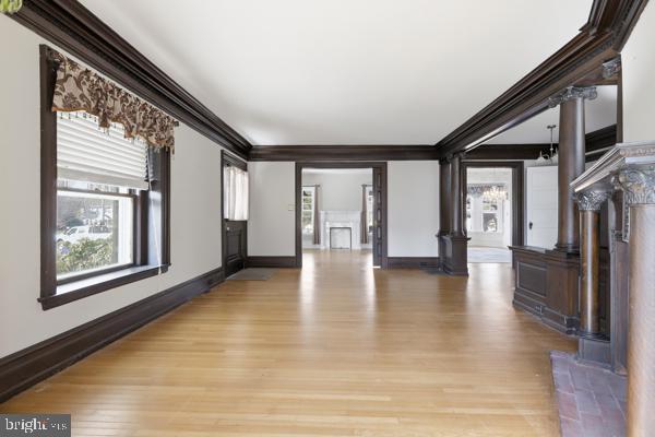 LANGHORNE MANOR - Residential