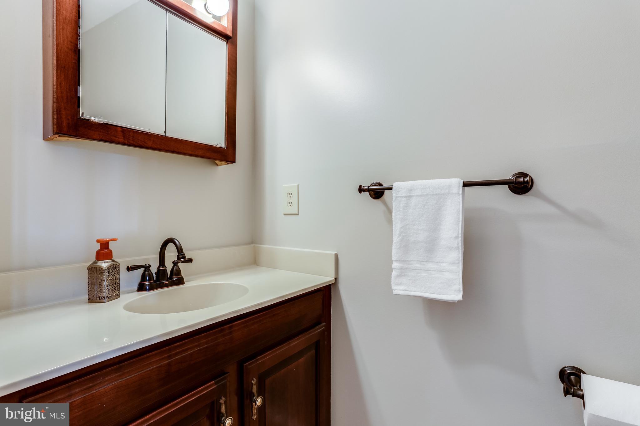 GLENELG MANOR - Residential