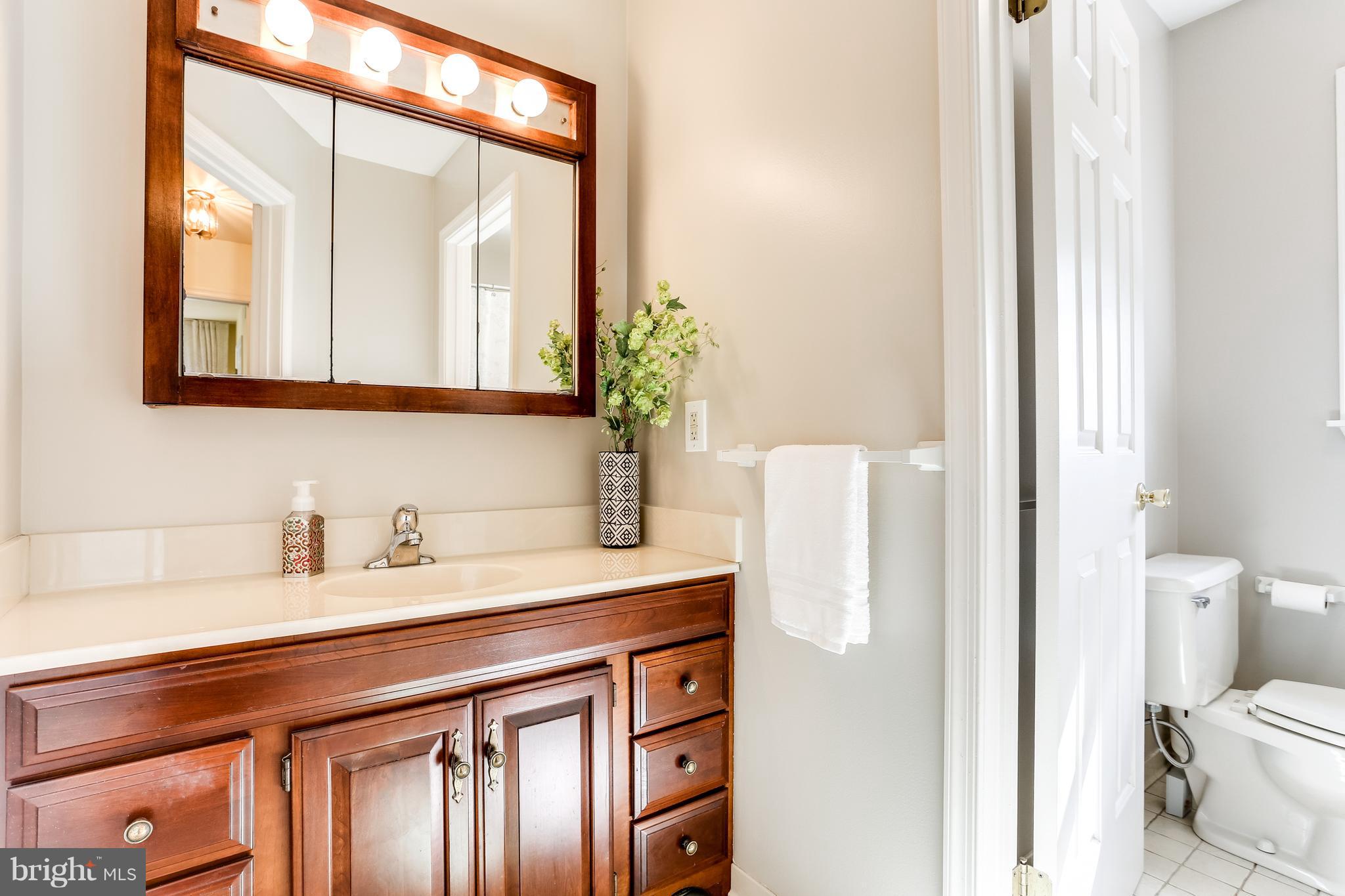 GLENELG MANOR - Residential