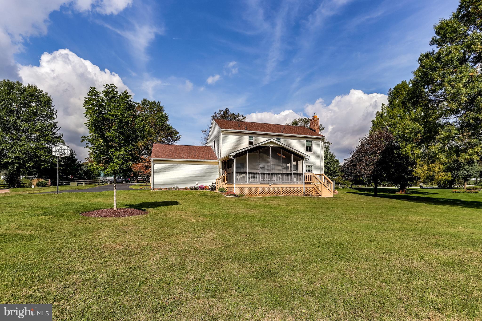 GLENELG MANOR - Residential