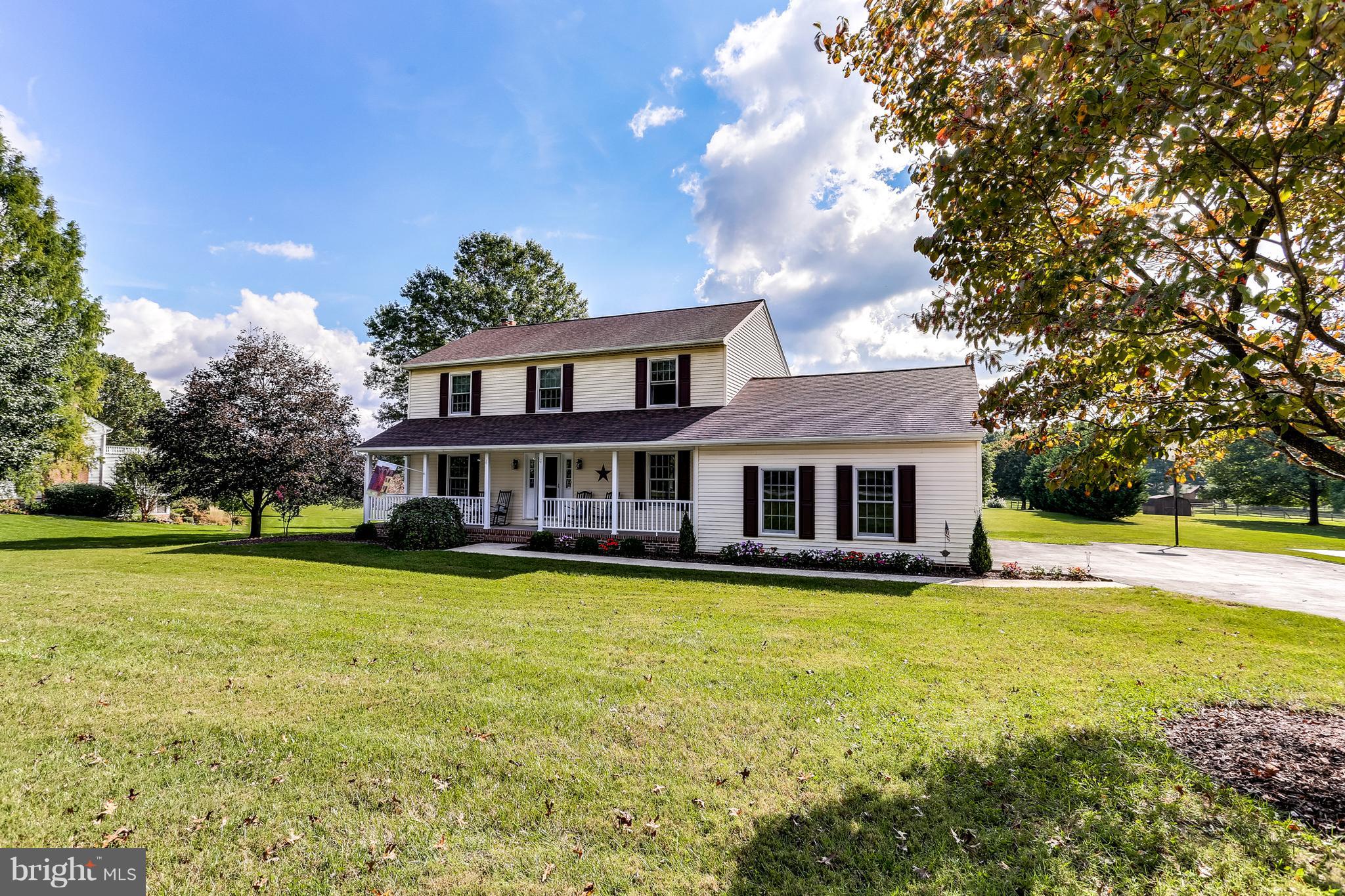 GLENELG MANOR - Residential