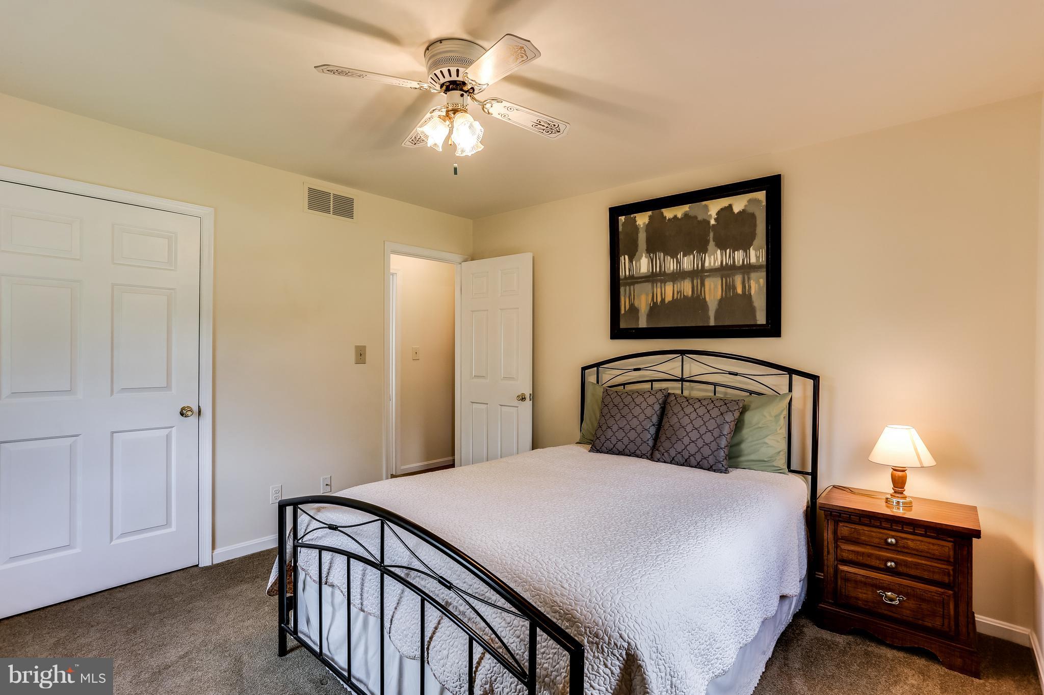 GLENELG MANOR - Residential