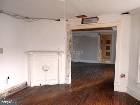 NONE AVAILABLE - Residential