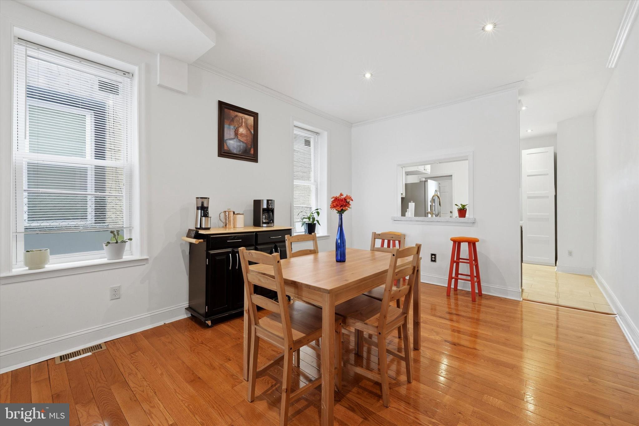 PHILADELPHIA (NORTH) - Residential
