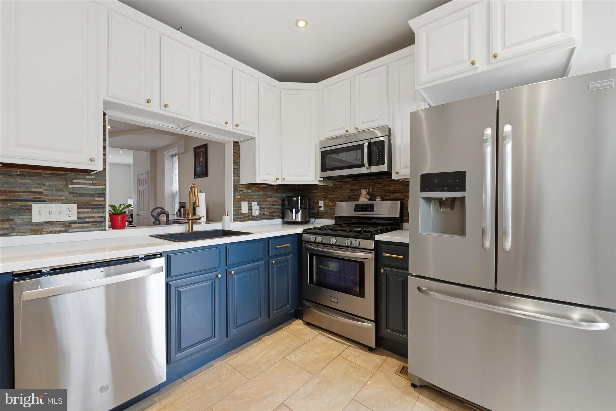 PHILADELPHIA (NORTH) - Residential