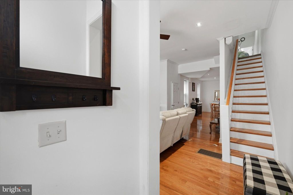 Photo of 2256 N Van Pelt Street, PHILADELPHIA, PA 19132 (MLS # PAPH2601238)