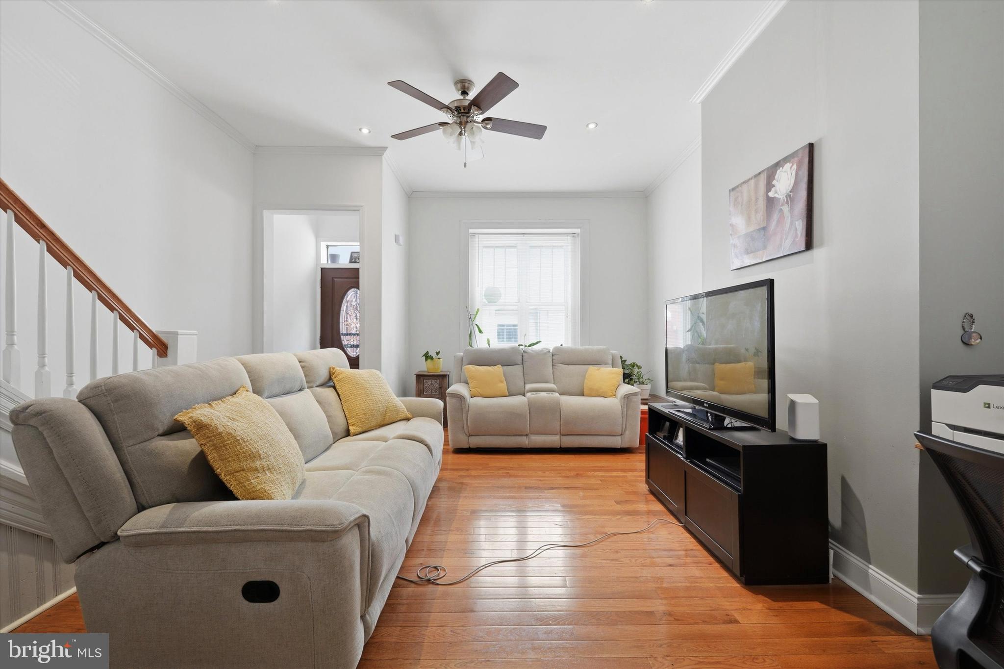 2256 N VAN PELT STREET