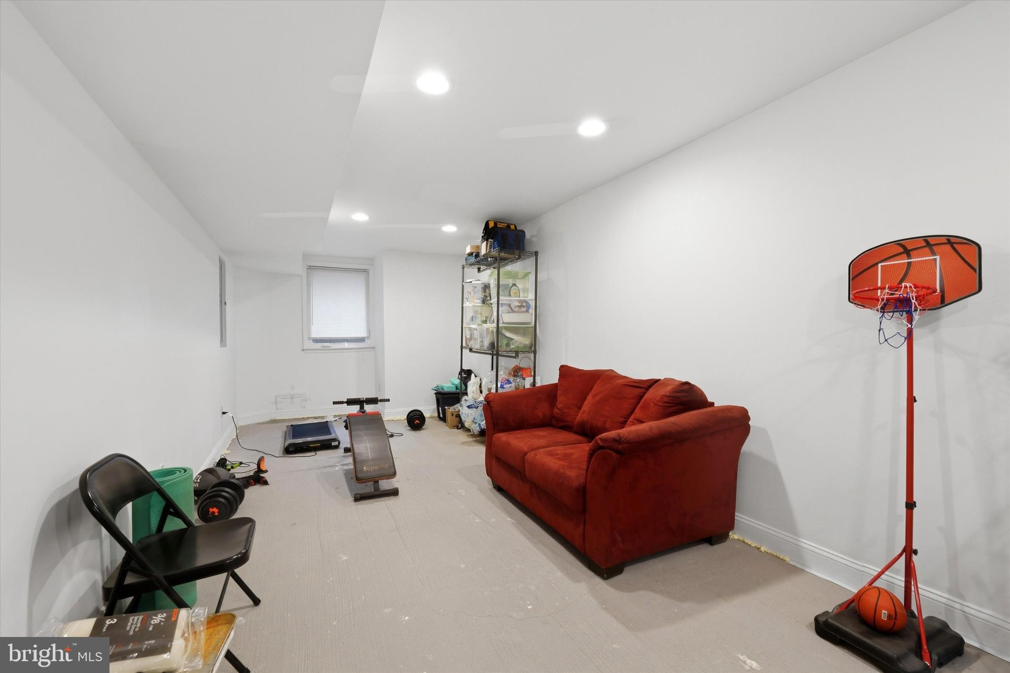 PHILADELPHIA (NORTH) - Residential