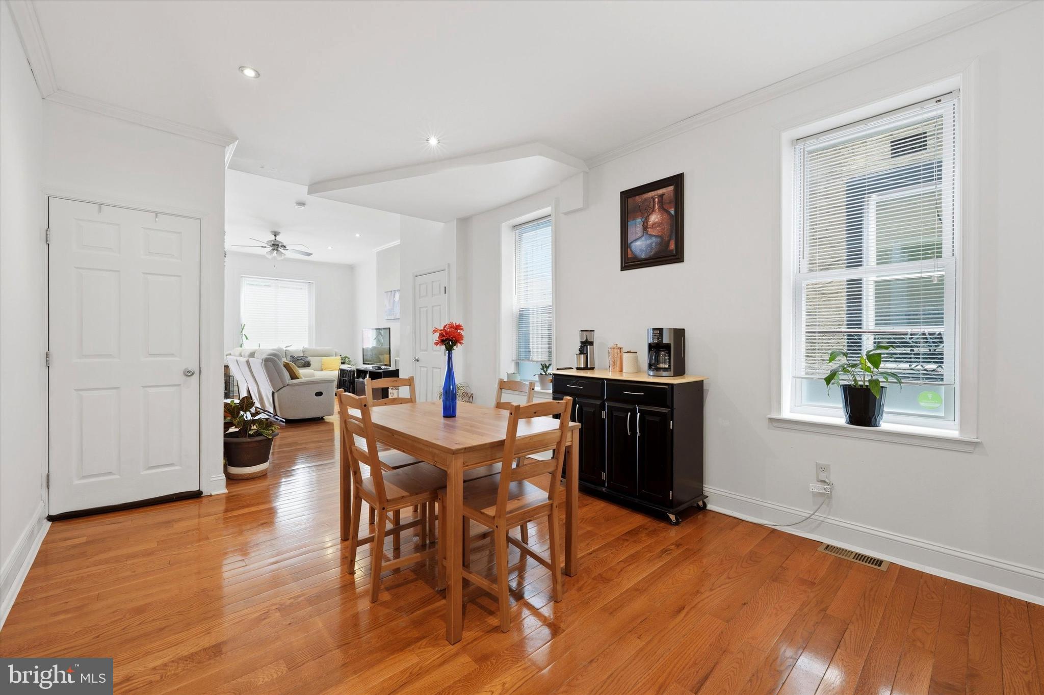 PHILADELPHIA (NORTH) - Residential