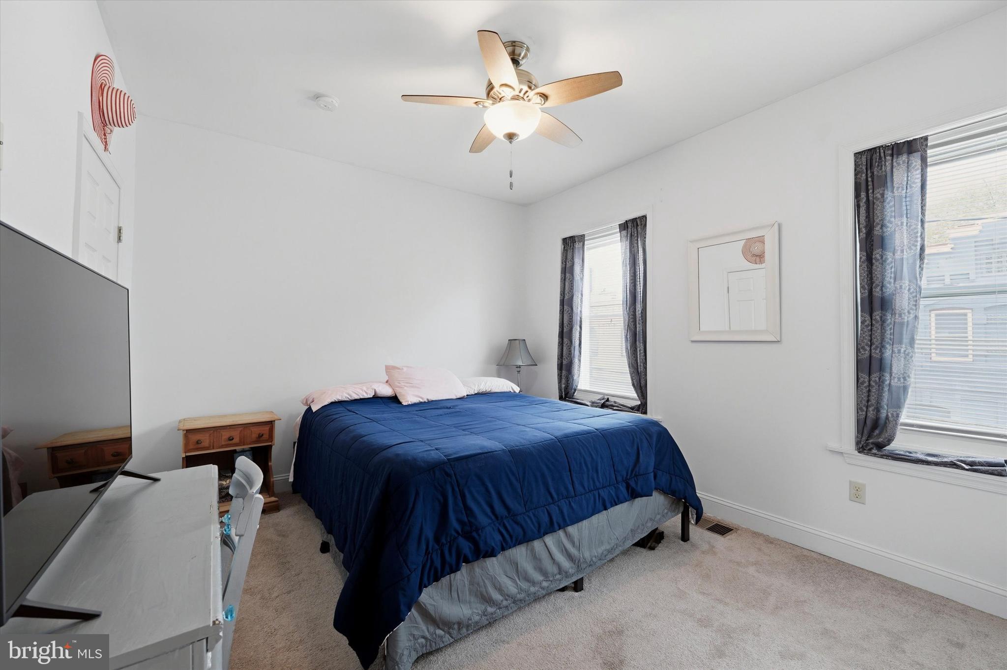 PHILADELPHIA (NORTH) - Residential