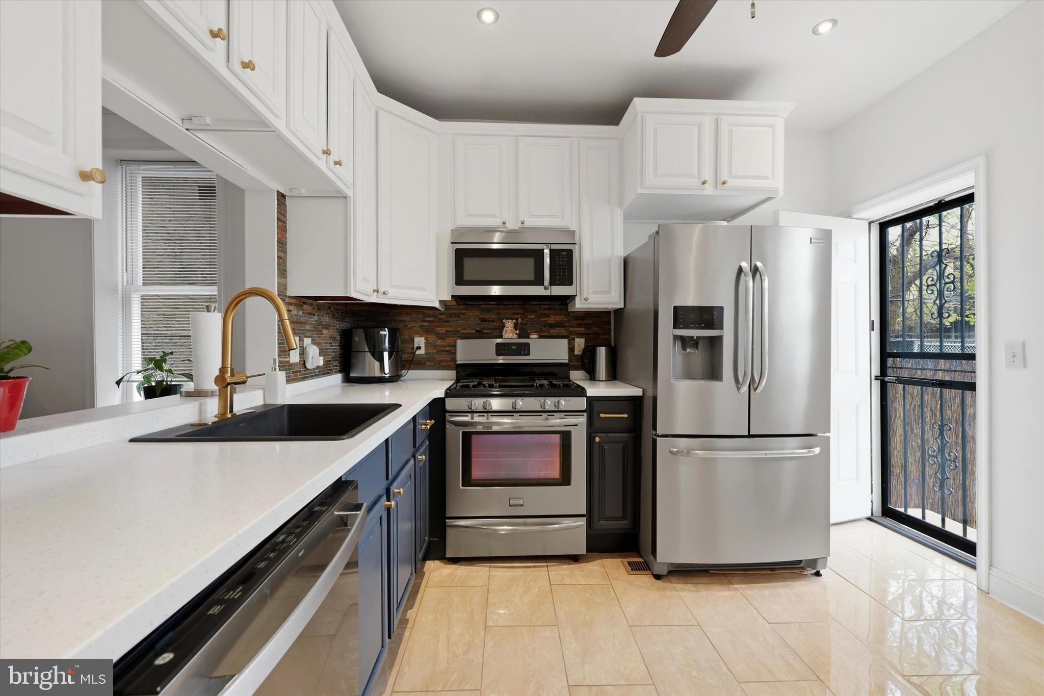 PHILADELPHIA (NORTH) - Residential