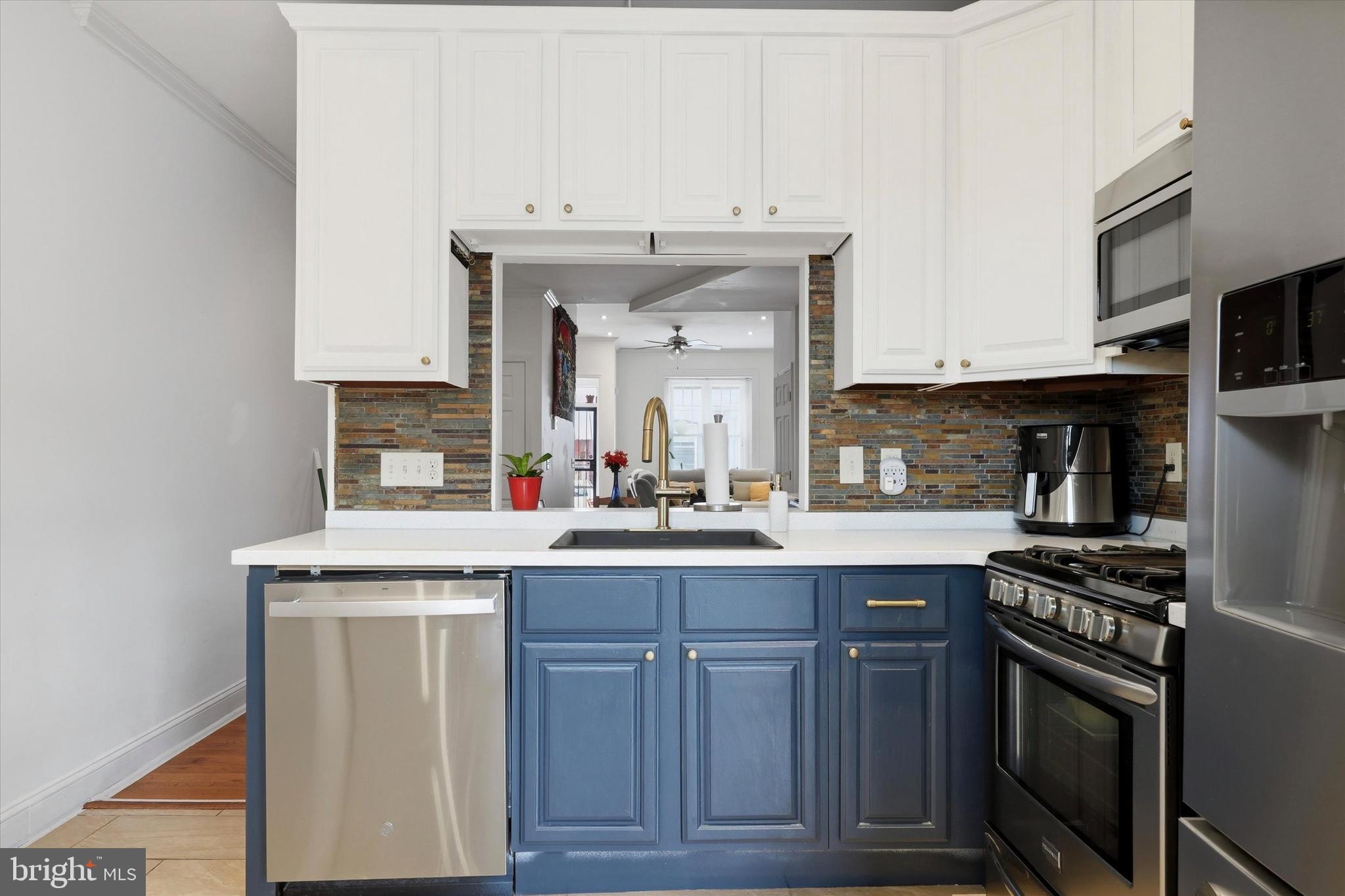 PHILADELPHIA (NORTH) - Residential