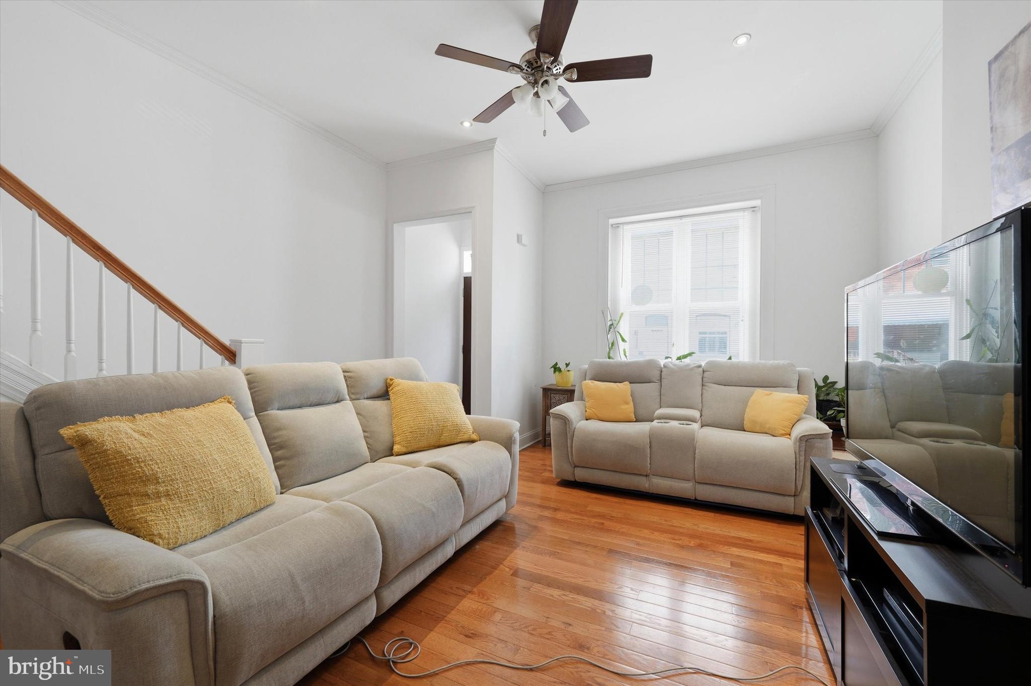 PHILADELPHIA (NORTH) - Residential