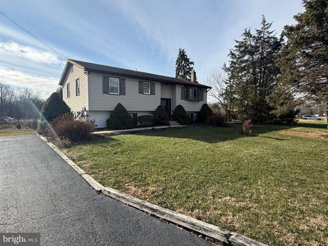 245 OLD FARMINGTON ROAD NORTH EAST MD 21901