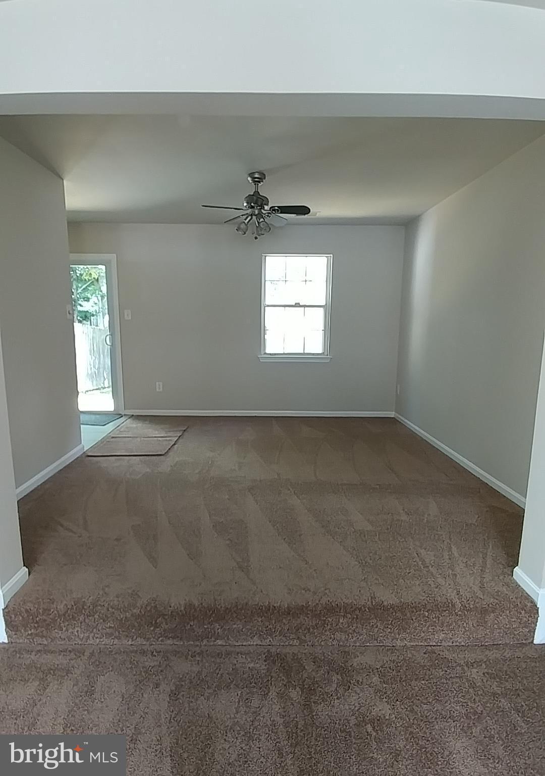 RYON WOODS SUB - Residential Lease