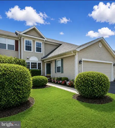141 Coburn Road, Pennington, NJ MLS: NJME2080634
