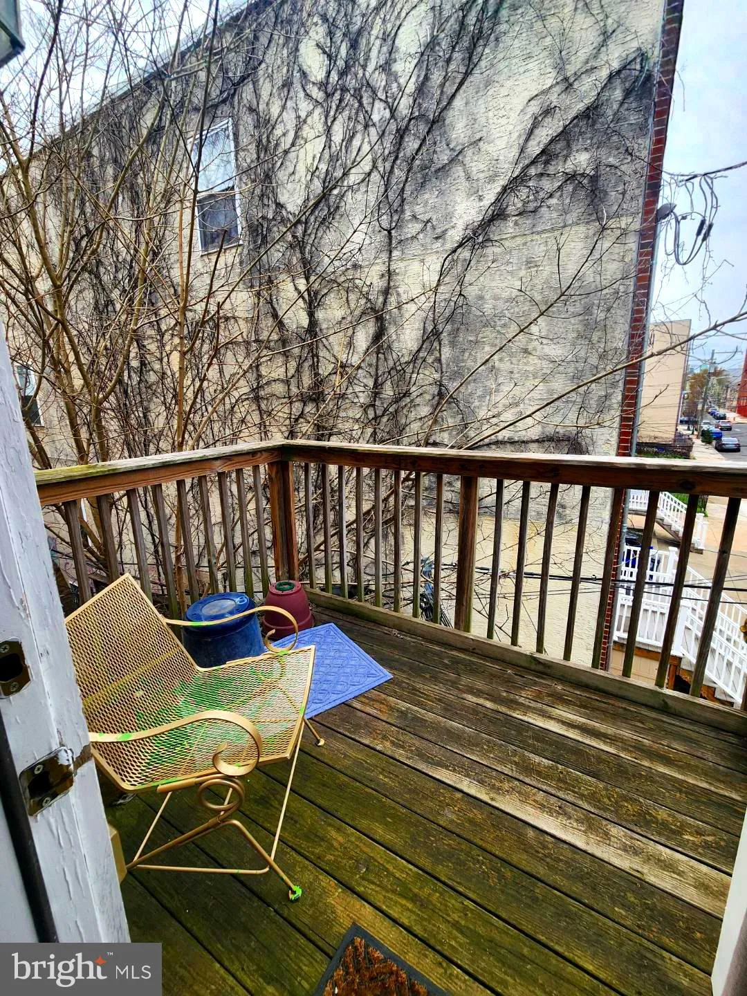 Philadelphia, Pennsylvania 19104, United States, 1 Bedroom Bedrooms, ,1 BathroomBathrooms,Residential,Contingent,100258