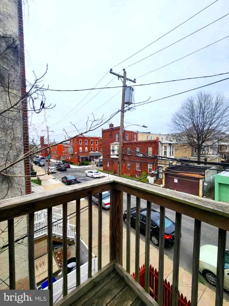Philadelphia, Pennsylvania 19104, United States, 1 Bedroom Bedrooms, ,1 BathroomBathrooms,Residential,Contingent,100258