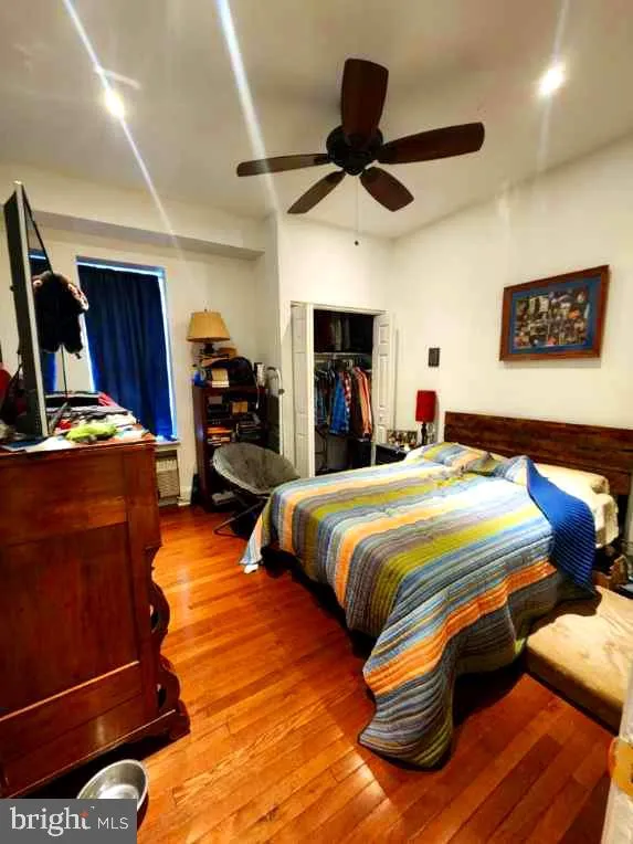 Philadelphia, Pennsylvania 19104, United States, 1 Bedroom Bedrooms, ,1 BathroomBathrooms,Residential,Contingent,100258