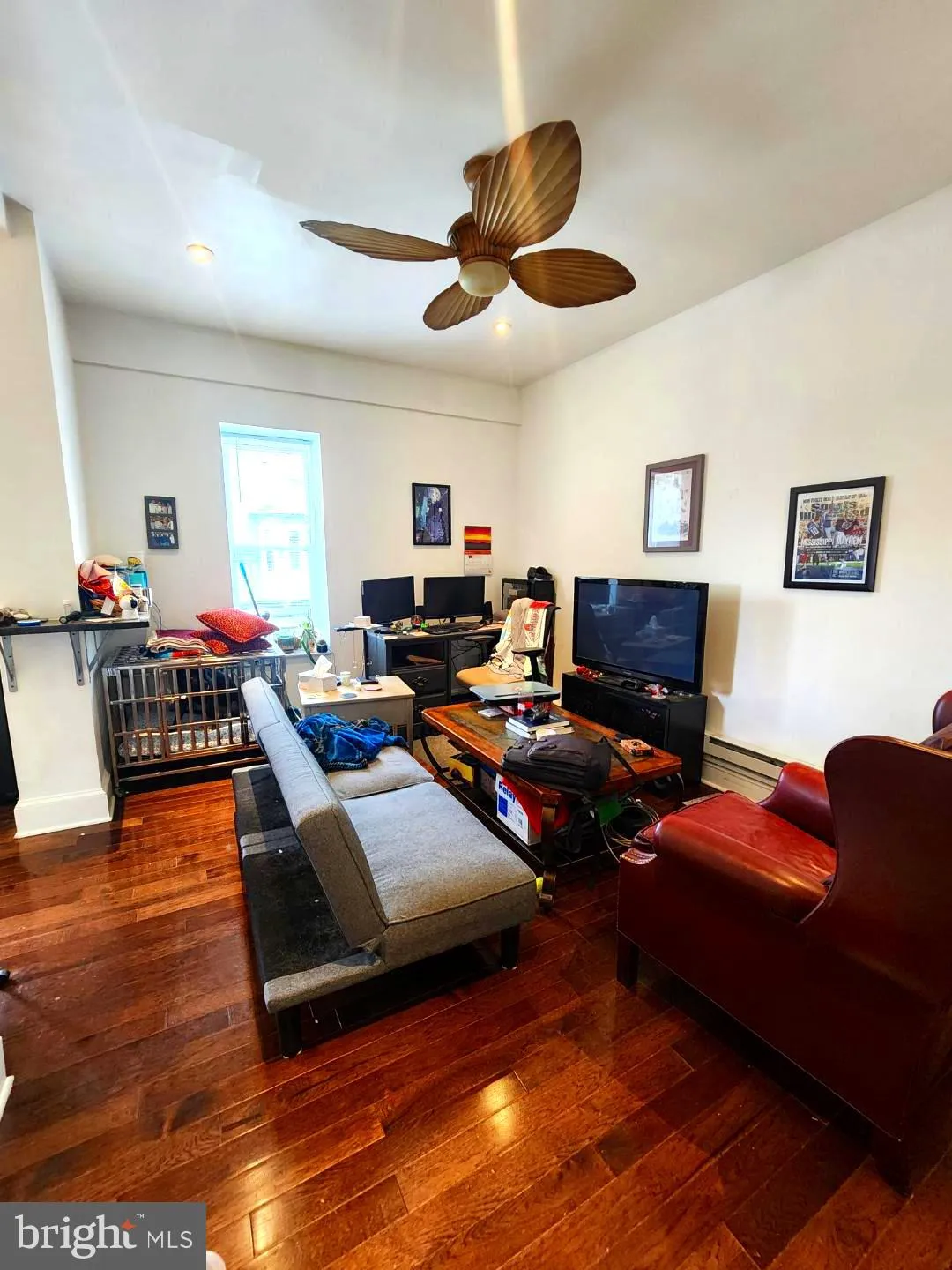 Philadelphia, Pennsylvania 19104, United States, 1 Bedroom Bedrooms, ,1 BathroomBathrooms,Residential,Contingent,100258