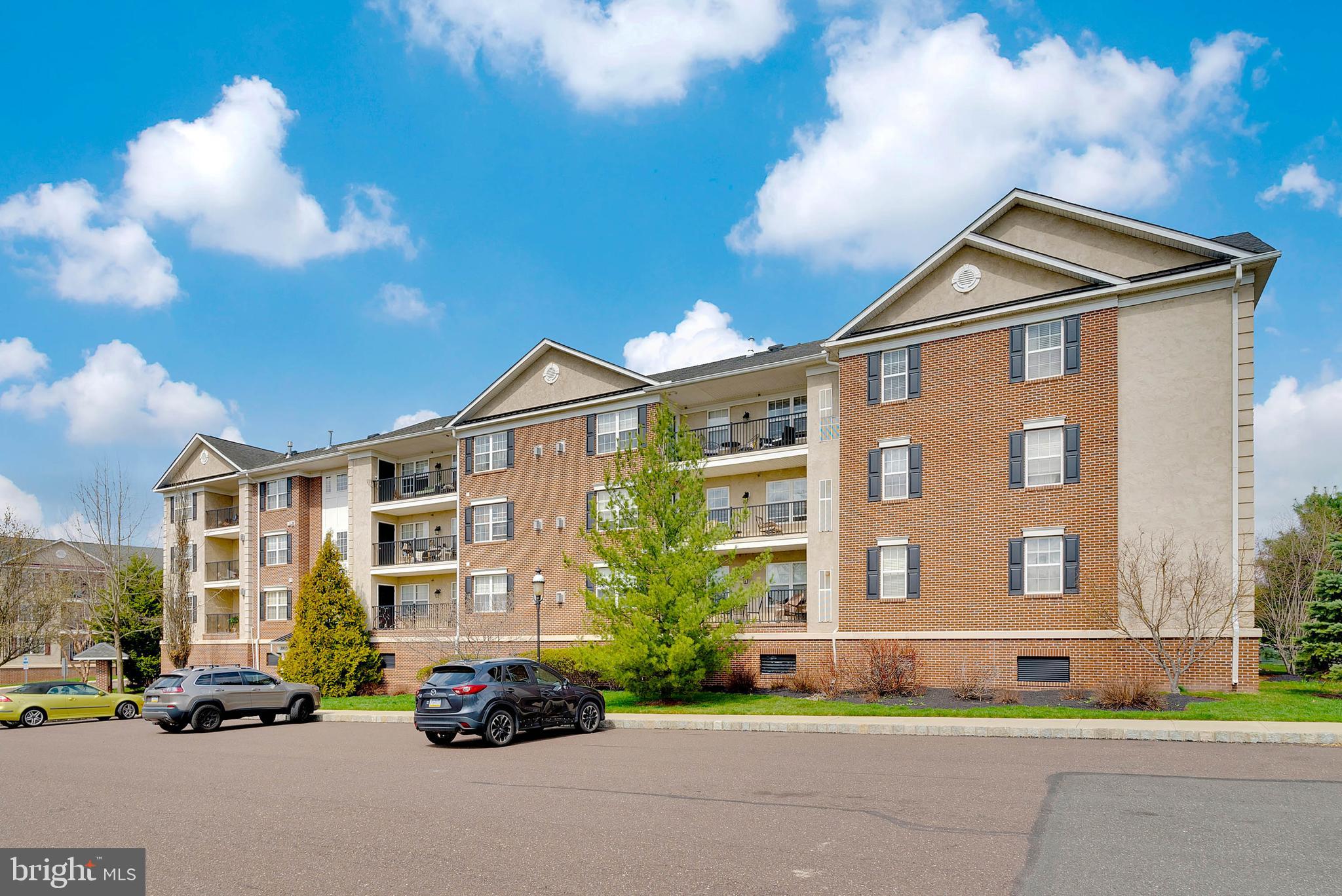 3910 ASHLAND DRIVE 317