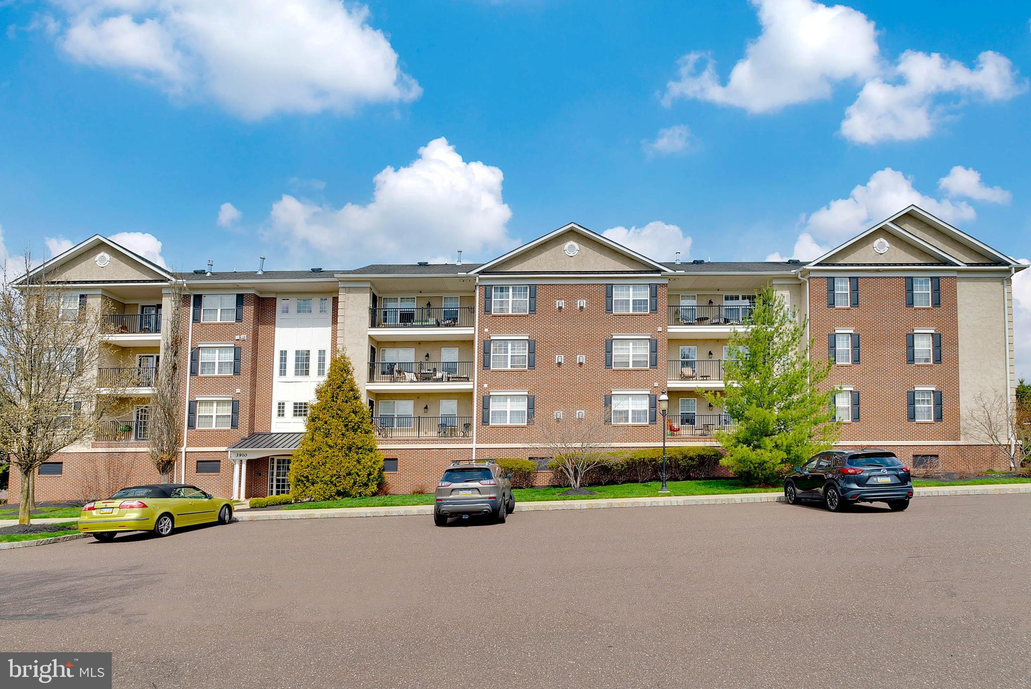 3910 ASHLAND DRIVE 317