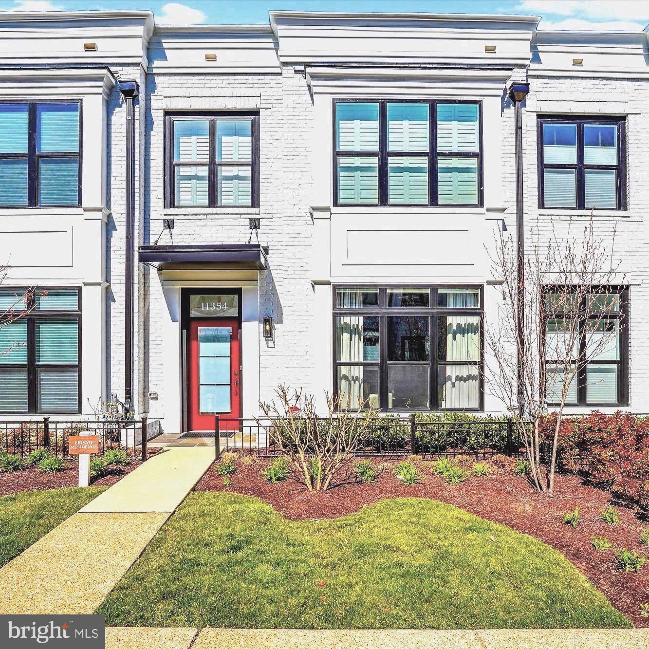 PT ROCKVILLE OUT RES 3 - Residential