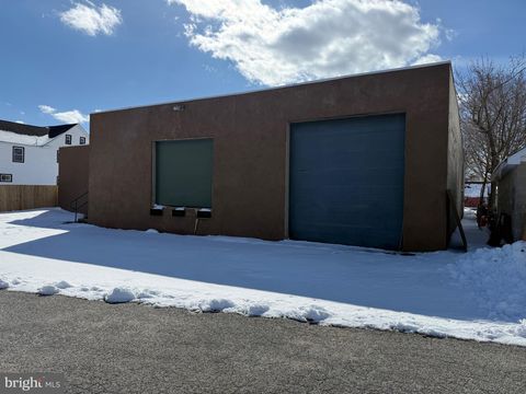 Photo of 7 Cherry Street, PEDRICKTOWN, NJ 08067 (MLS # NJSA2018144)