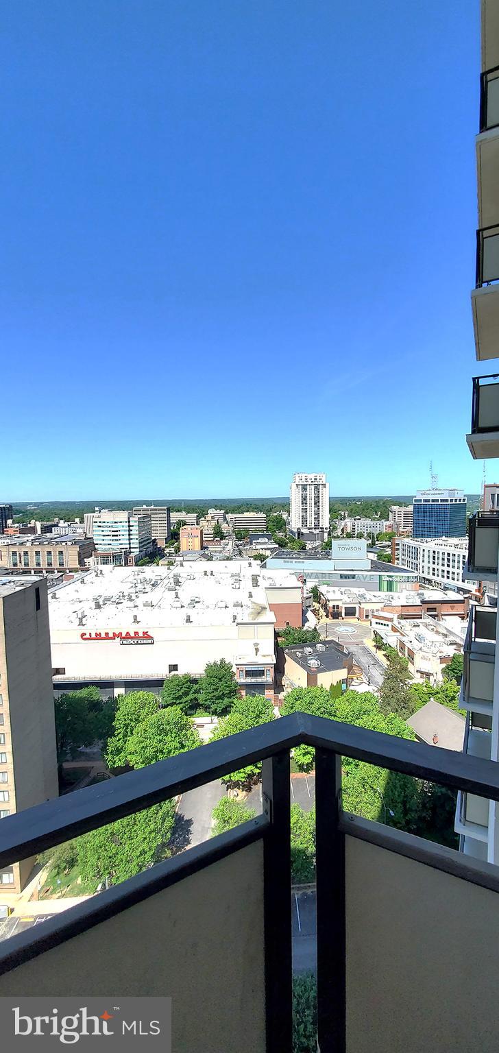 RIDGELY TOWSON CENTER - Residential