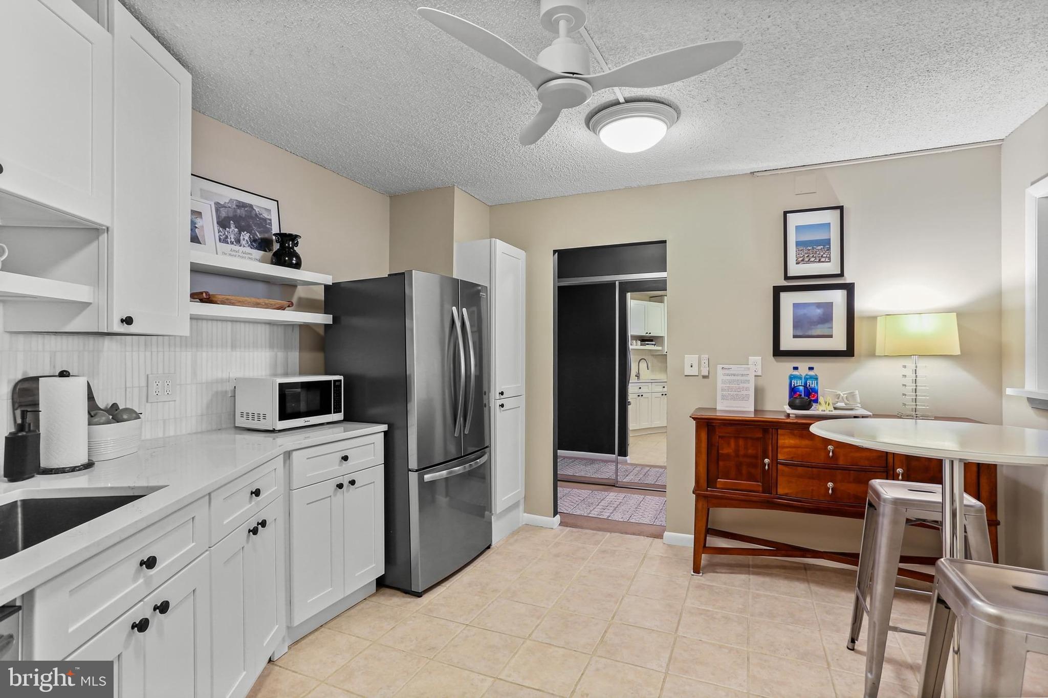 RIDGELY TOWSON CENTER - Residential