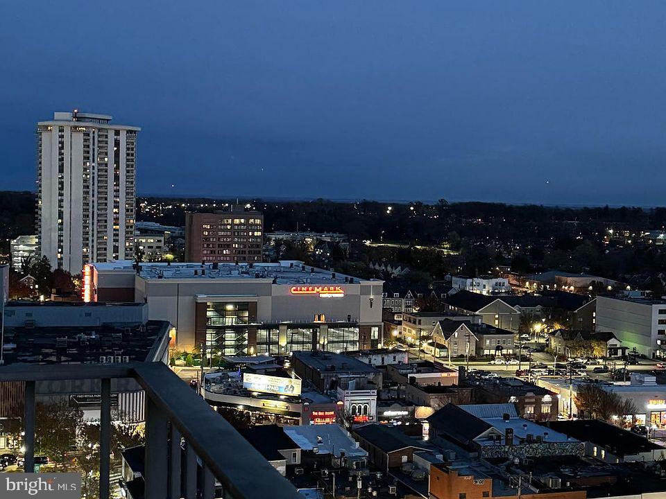 RIDGELY TOWSON CENTER - Residential