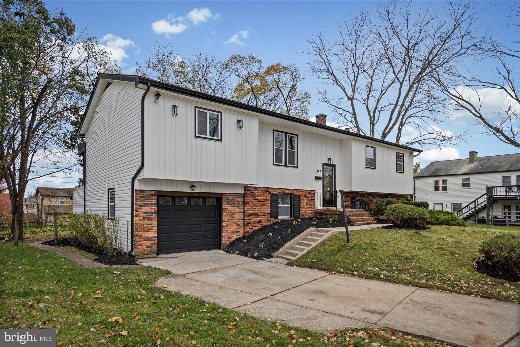 JOPPATOWNE - Residential