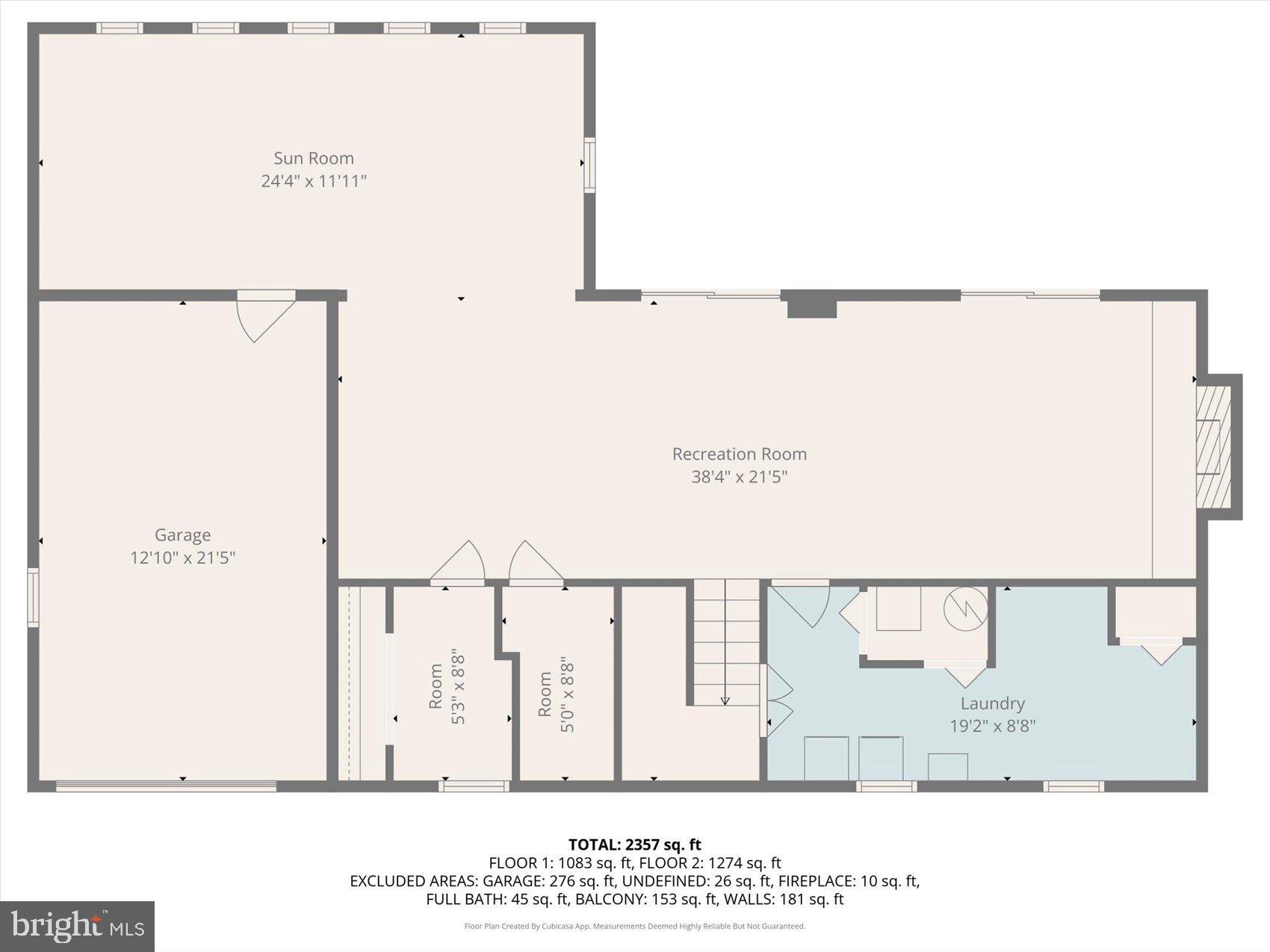 JOPPATOWNE - Residential
