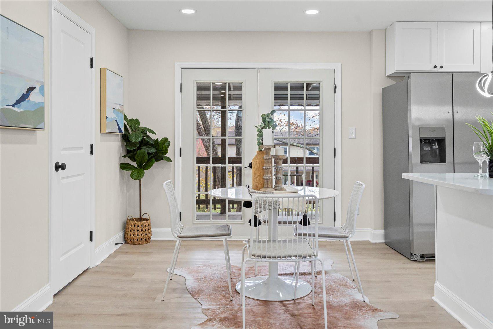 JOPPATOWNE - Residential