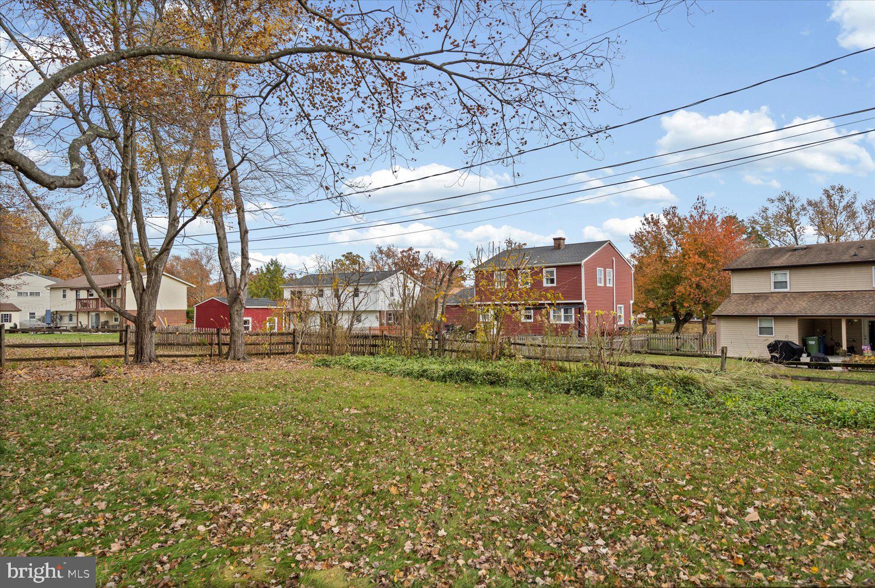 JOPPATOWNE - Residential