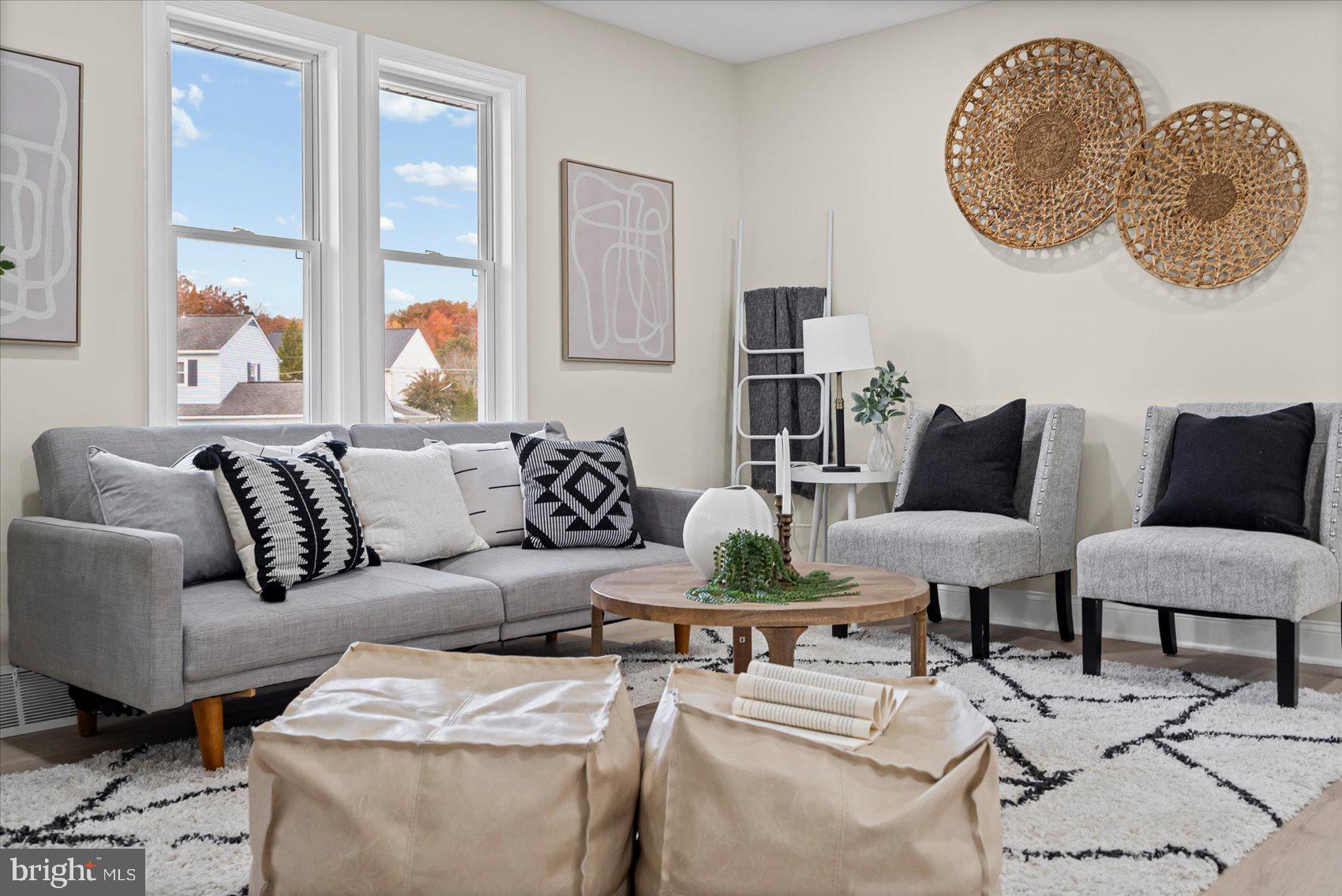 JOPPATOWNE - Residential