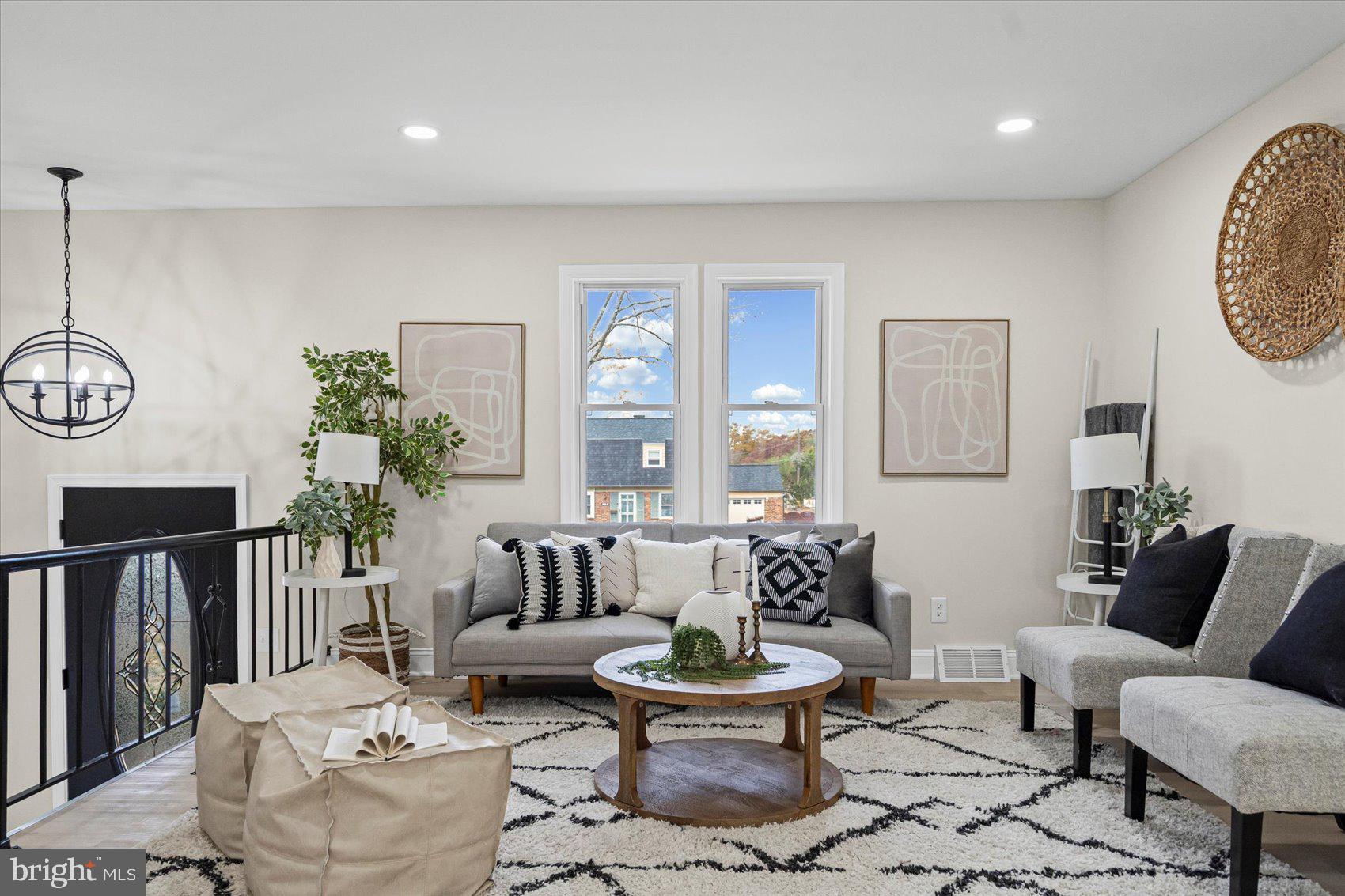 JOPPATOWNE - Residential