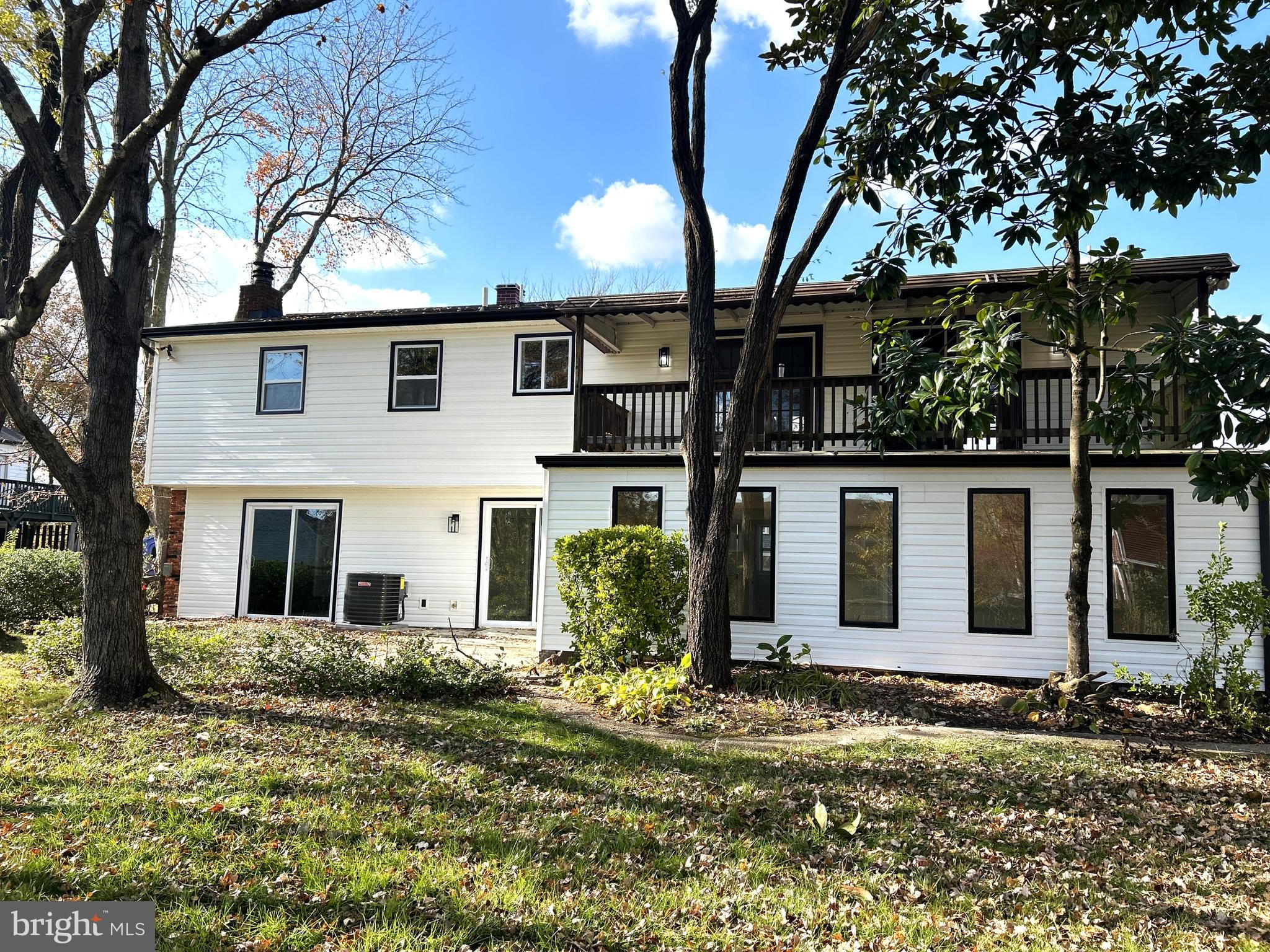 JOPPATOWNE - Residential