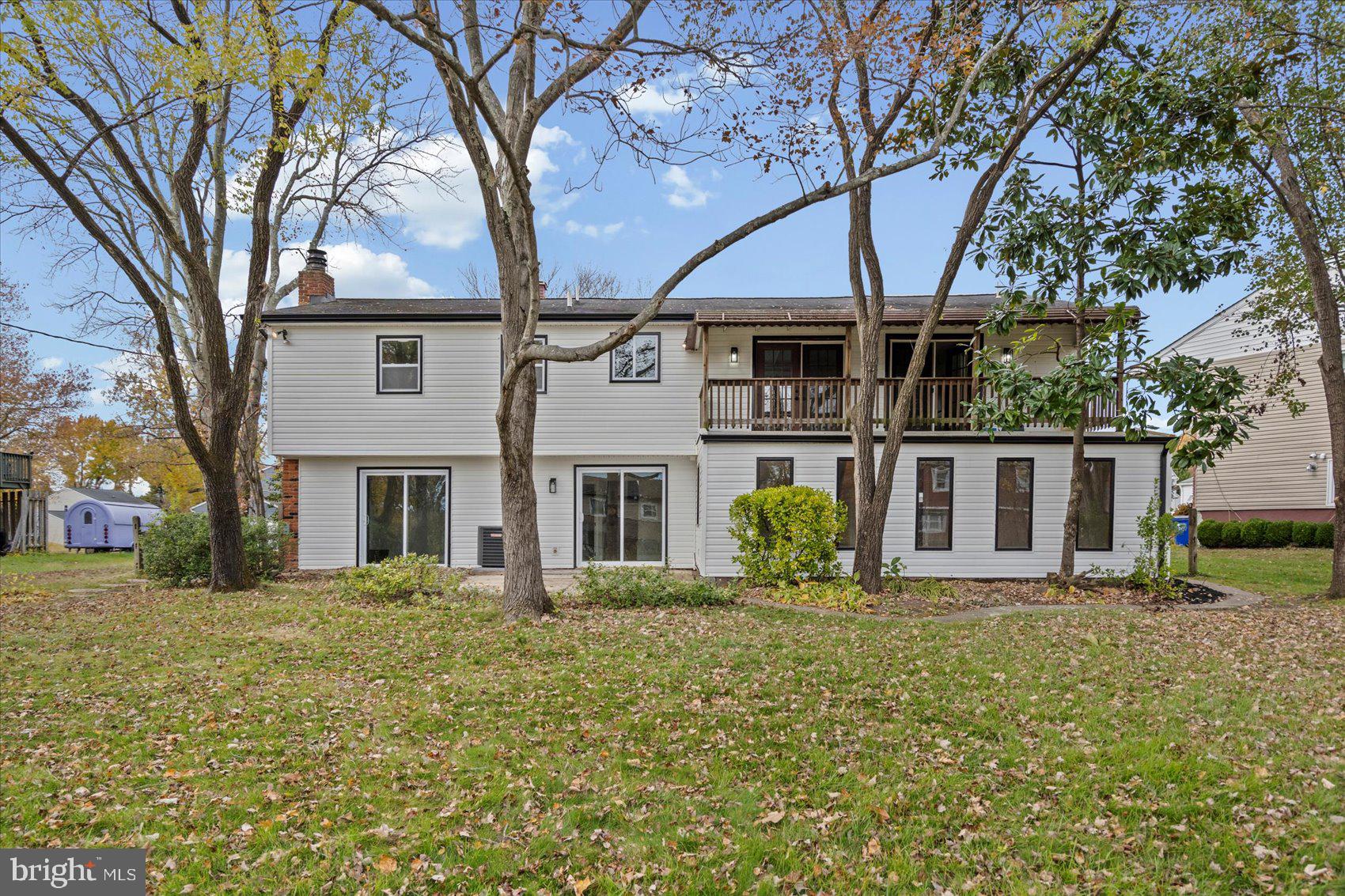 JOPPATOWNE - Residential