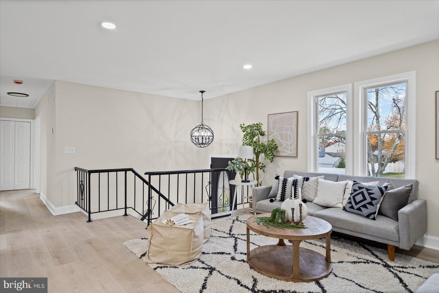 JOPPATOWNE - Residential