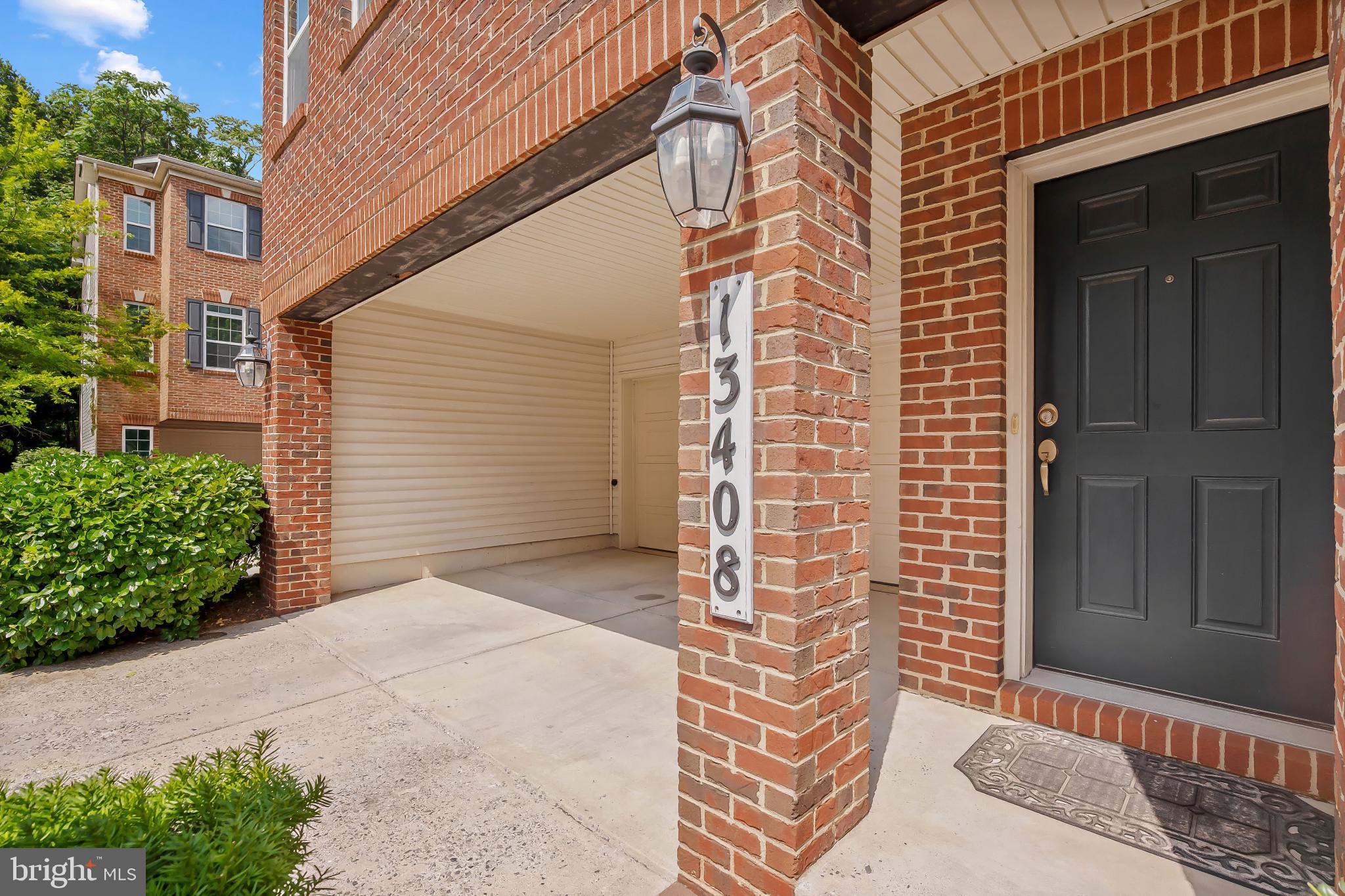 13408 ROBERTS TAVERN COURT 2376
