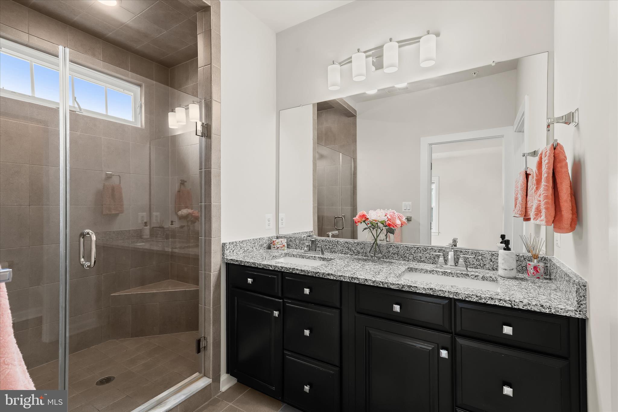 GREENLEIGH AT CROSSROADS - Residential